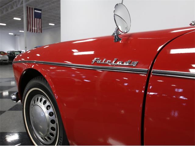 1964 Datsun 1500 Fairlady (CC-1020797) for sale in Concord, North Carolina