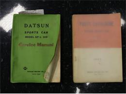 1964 Datsun 1500 Fairlady (CC-1020797) for sale in Concord, North Carolina