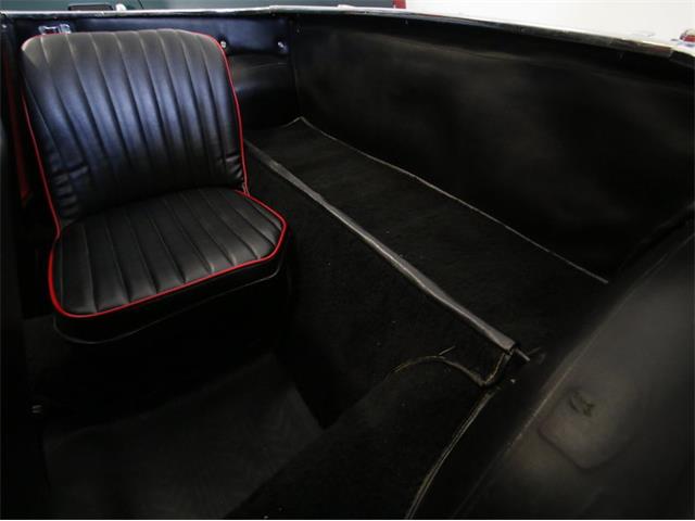 1964 Datsun 1500 Fairlady (CC-1020797) for sale in Concord, North Carolina