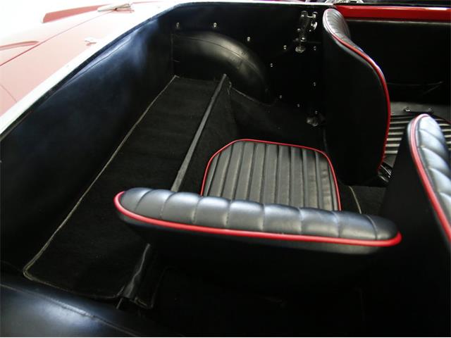 1964 Datsun 1500 Fairlady (CC-1020797) for sale in Concord, North Carolina
