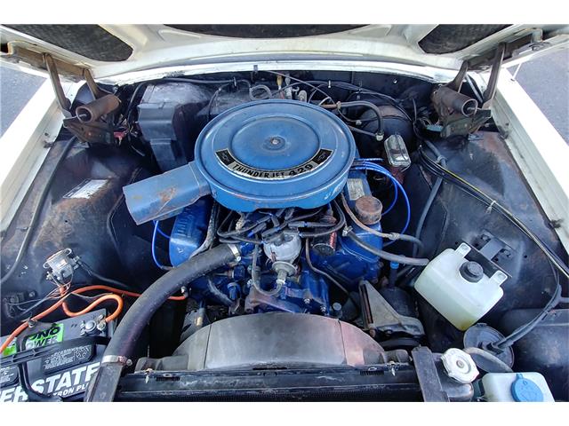 1968 Ford Thunderbird (CC-1027978) for sale in Las Vegas, Nevada