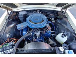1968 Ford Thunderbird (CC-1027978) for sale in Las Vegas, Nevada