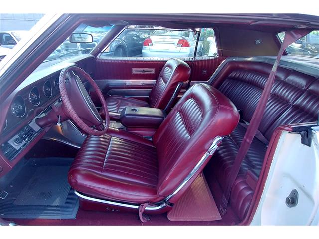1968 Ford Thunderbird (CC-1027978) for sale in Las Vegas, Nevada