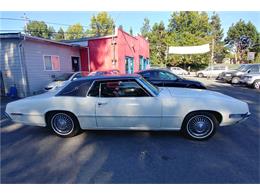 1968 Ford Thunderbird (CC-1027978) for sale in Las Vegas, Nevada