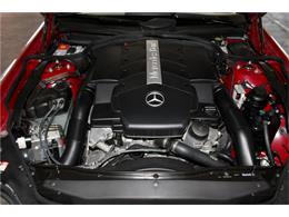 2004 Mercedes-Benz SL500 (CC-1027981) for sale in Las Vegas, Nevada
