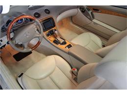 2004 Mercedes-Benz SL500 (CC-1027981) for sale in Las Vegas, Nevada