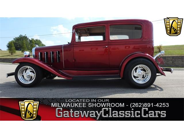 1932 Chevrolet 2-Dr Coupe (CC-1027983) for sale in Kenosha, Wisconsin