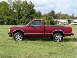 1992 Chevrolet S10 Tahoe (CC-1027986) for sale in Greensboro, North Carolina