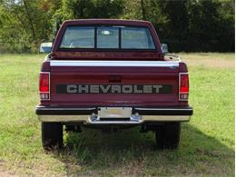 1992 Chevrolet S10 Tahoe (CC-1027986) for sale in Greensboro, North Carolina