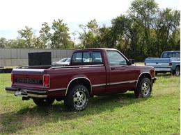 1992 Chevrolet S10 Tahoe (CC-1027986) for sale in Greensboro, North Carolina