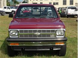 1992 Chevrolet S10 Tahoe (CC-1027986) for sale in Greensboro, North Carolina