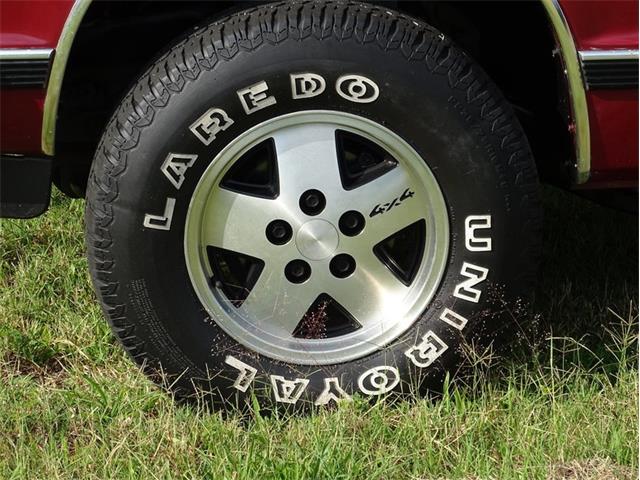 1992 Chevrolet S10 Tahoe (CC-1027986) for sale in Greensboro, North Carolina