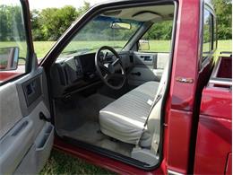 1992 Chevrolet S10 Tahoe (CC-1027986) for sale in Greensboro, North Carolina