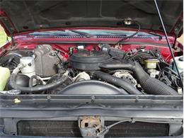 1992 Chevrolet S10 Tahoe (CC-1027986) for sale in Greensboro, North Carolina
