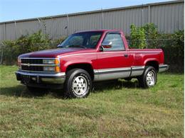 1990 Chevrolet Silverado (CC-1028002) for sale in Greensboro, North Carolina