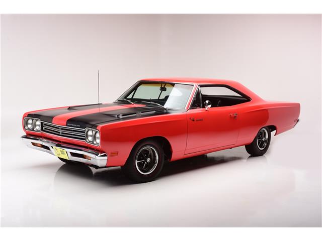 1969 Plymouth Road Runner (CC-1028004) for sale in Las Vegas, Nevada