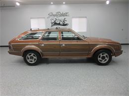 1985 AMC Eagle (CC-1028039) for sale in Sioux Falls, South Dakota