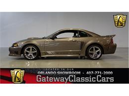 2002 Ford Mustang (CC-1028041) for sale in Lake Mary, Florida