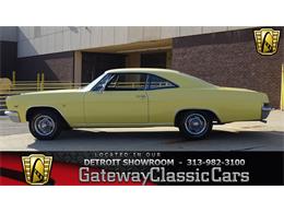1966 Chevrolet Impala (CC-1028047) for sale in Dearborn, Michigan