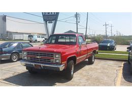 1987 Chevrolet Pickup (CC-1028050) for sale in Biloxi, Mississippi