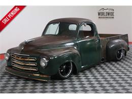 1950 Studebaker Truck (CC-1028069) for sale in Denver , Colorado