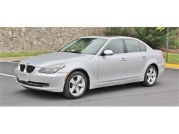 2008 BMW 5 Series (CC-1028123) for sale in Triangle, Virginia