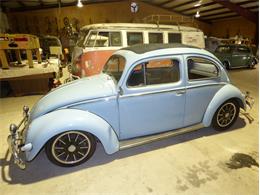 1956 Volkswagen Beetle (CC-1028140) for sale in Jonesboro, Arkansas