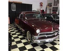 1951 Ford Coupe (CC-1028152) for sale in New Castle, Pennsylvania