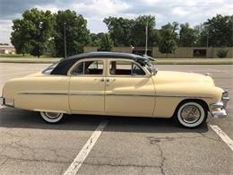 1951 Mercury 4-Dr Sedan (CC-1028157) for sale in New Castle, Pennsylvania