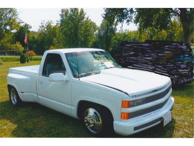 1992 Chevrolet C/K 1500 (CC-1028177) for sale in New Castle, Pennsylvania