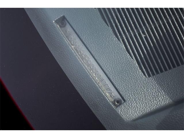 1986 Dodge Daytona Turbo Z CS (CC-1020820) for sale in Saratoga Springs, New York