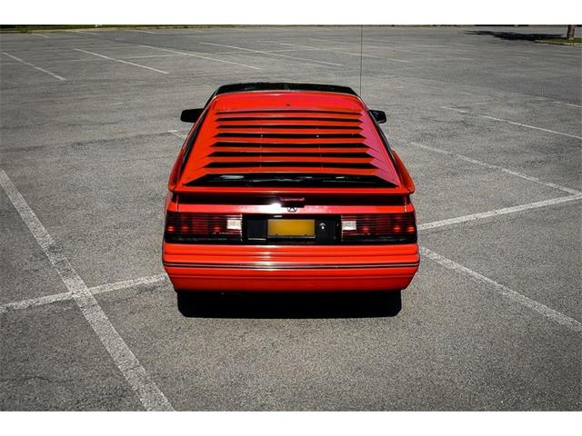 1986 Dodge Daytona Turbo Z CS (CC-1020820) for sale in Saratoga Springs, New York