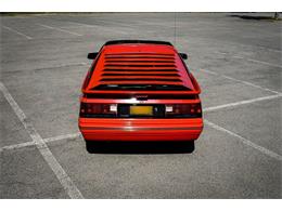 1986 Dodge Daytona Turbo Z CS (CC-1020820) for sale in Saratoga Springs, New York
