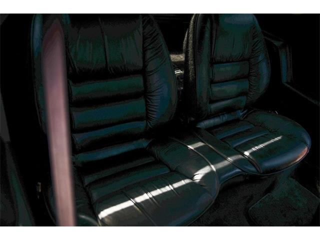 1986 Dodge Daytona Turbo Z CS (CC-1020820) for sale in Saratoga Springs, New York
