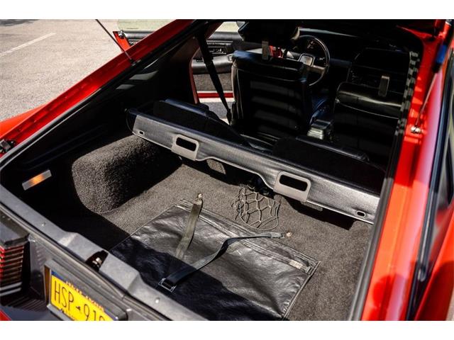 1986 Dodge Daytona Turbo Z CS (CC-1020820) for sale in Saratoga Springs, New York