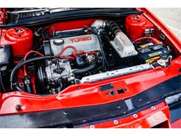 1986 Dodge Daytona Turbo Z CS (CC-1020820) for sale in Saratoga Springs, New York