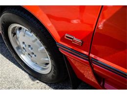 1986 Dodge Daytona Turbo Z CS (CC-1020820) for sale in Saratoga Springs, New York