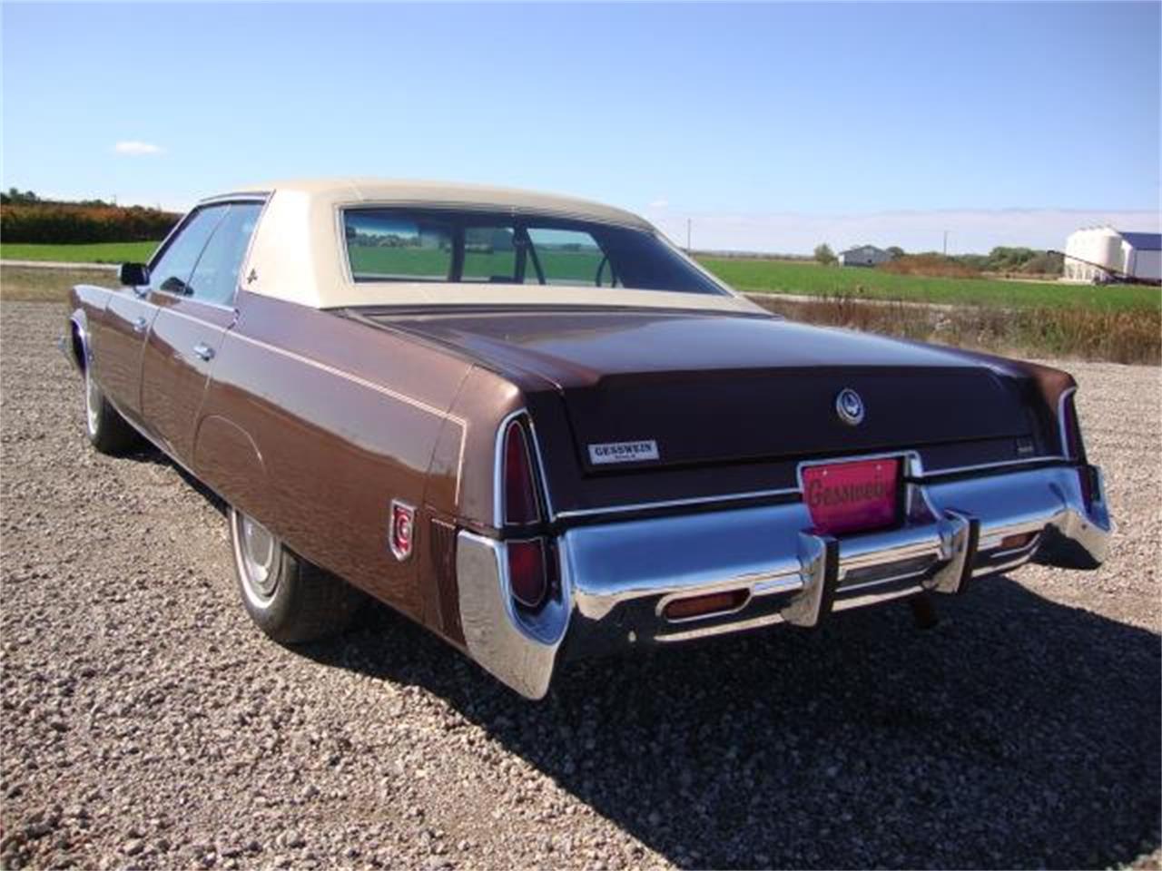 1974 Chrysler Imperial for Sale | ClassicCars.com | CC-1028219