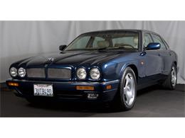 1996 Jaguar XJR (CC-1028223) for sale in Monterey , California