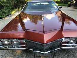1972 Buick Riviera (CC-1028226) for sale in Louisville, Kentucky