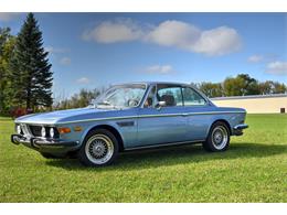 1973 BMW 3.0CS (CC-1028232) for sale in Watertown, Minnesota