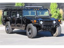 1997 Hummer H1 (CC-1028235) for sale in Hailey, Idaho