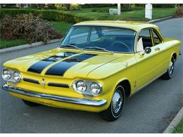 1962 Chevrolet Corvair (CC-1028240) for sale in lakeland, Florida