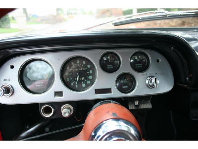 1962 Chevrolet Corvair for Sale | ClassicCars.com | CC-1028241