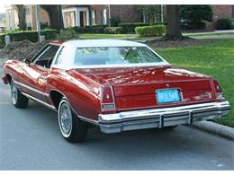 1976 Chevrolet Monte Carlo (CC-1028243) for sale in lakeland, Florida