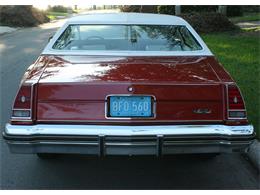 1976 Chevrolet Monte Carlo (CC-1028243) for sale in lakeland, Florida