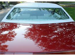 1976 Chevrolet Monte Carlo (CC-1028243) for sale in lakeland, Florida