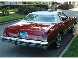 1976 Chevrolet Monte Carlo (CC-1028243) for sale in lakeland, Florida