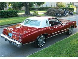 1976 Chevrolet Monte Carlo (CC-1028243) for sale in lakeland, Florida