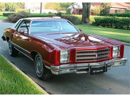 1976 Chevrolet Monte Carlo (CC-1028243) for sale in lakeland, Florida